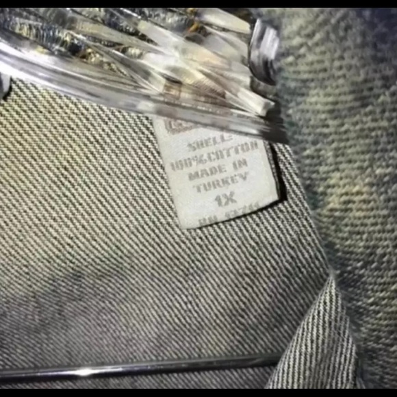 Valerie Stevens Jacket - Picture 3 of 4